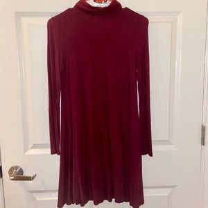 Sweater Dress